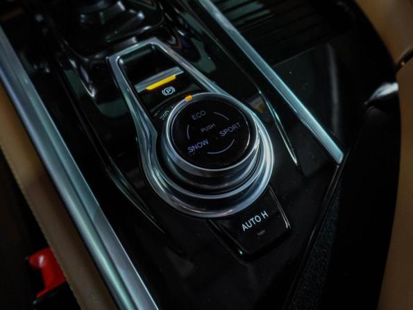 Changan CS95 I Рестайлинг 2 с пробегом 2023 года, цена 3 099 000 рублей, 29459 км, внедорожник, Автокод Объявления