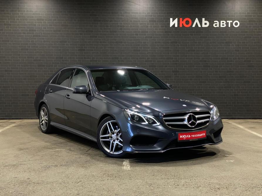 Mercedes-Benz E-Класс IV (W212 S212 C207) Рестайлинг Челябинск  - изображение 3