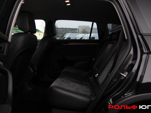 Skoda Kodiaq I с пробегом 2019 года, цена 2 678 000 рублей, 177691 км, внедорожник, Автокод Объявления