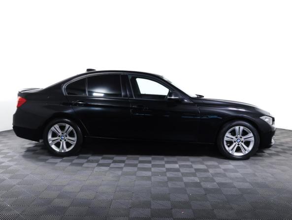 BMW 3 серии VI (F3x) с пробегом 2012 года, цена 1 550 000 рублей, 226971 км, седан, Автокод Объявления