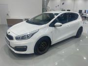 Kia Ceed II Рестайлинг Челябинск  - изображение 12