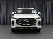 Chery Tiggo 9 I Тюмень  - изображение 37