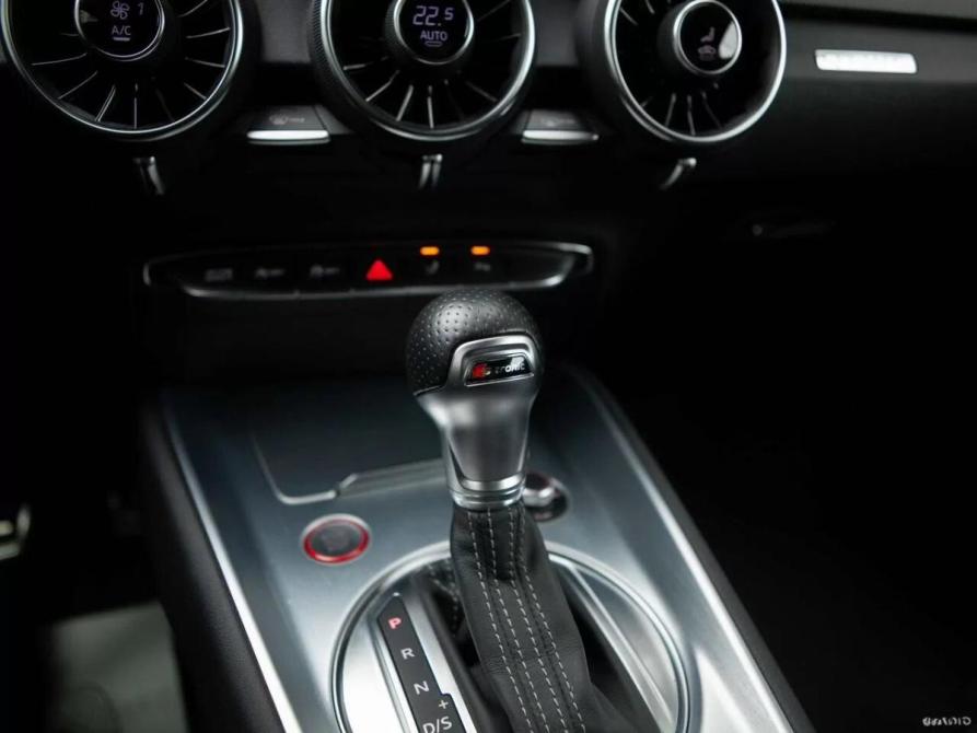 Audi TTS III (8S) Рестайлинг Москва  - изображение 16