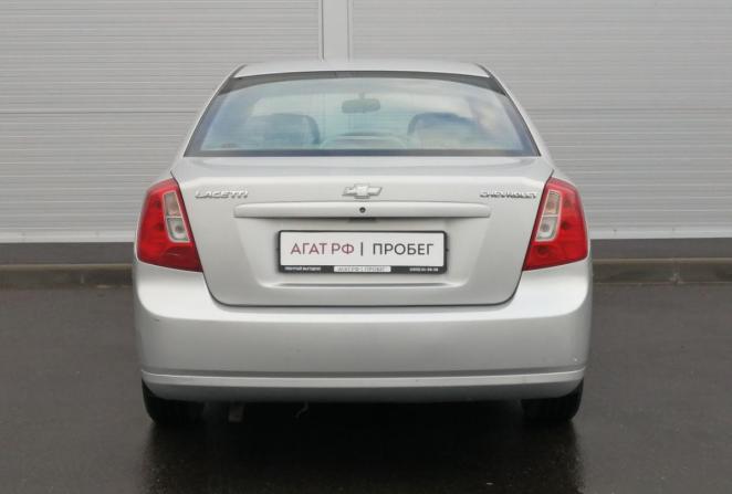 Chevrolet Lacetti I с пробегом 2008 года, цена 320 000 рублей, 201000 км, седан, Автокод Объявления