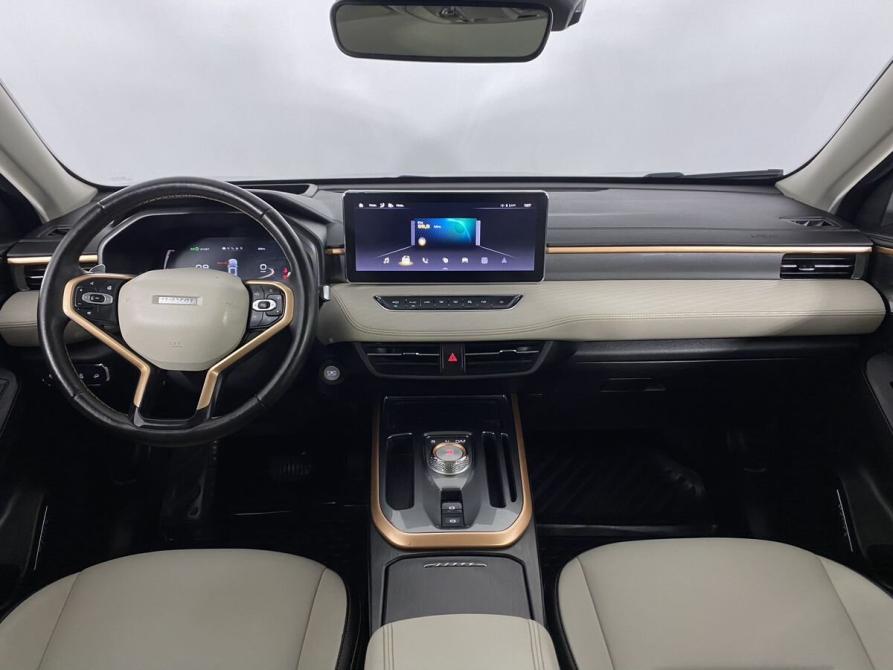 Haval Jolion I Воронеж  - изображение 16