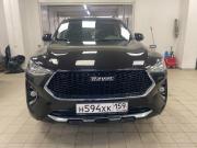 Haval F7 I Пермь  - изображение 13
