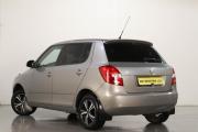 Skoda Fabia II Челябинск  - изображение 20