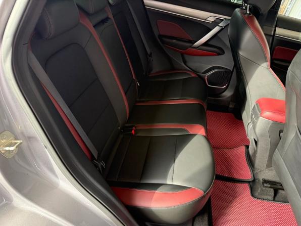 Geely Coolray I с пробегом 2023 года, цена 1 860 000 рублей, 32779 км, внедорожник, Автокод Объявления