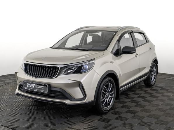 Livan X3 Pro с пробегом 2023 года, цена 1 400 000 рублей, 14889 км, внедорожник, Автокод Объявления