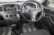 Toyota Succeed I Барнаул  - изображение 30