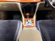 Toyota Mark II IX (X110) Волгоград  - изображение 29