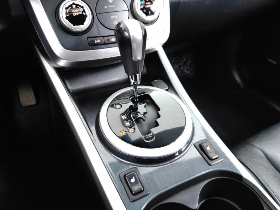 Mazda CX-7 I Подольск  - изображение 18