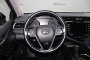 Toyota Camry VIII (XV70) Владивосток  - изображение 45