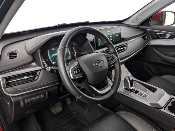 Chery Tiggo 4 Pro I с пробегом 2023 года, цена 1 630 000 рублей, 28986 км, внедорожник, Автокод Объявления