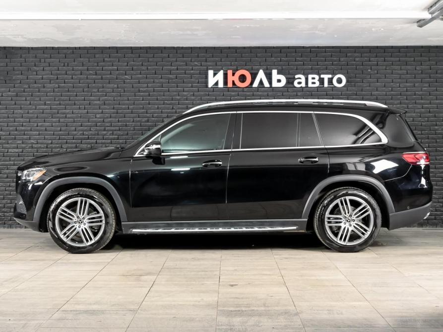 Mercedes-Benz GLS II (X167) Екатеринбург  - изображение 7