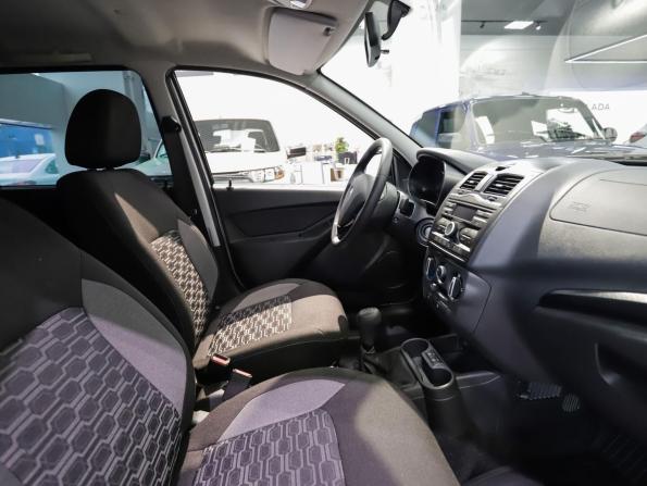 Новый Lada (ВАЗ) Granta I Рестайлинг 2026 года, цена 1 211 000 рублей, универсал, Автокод Объявления