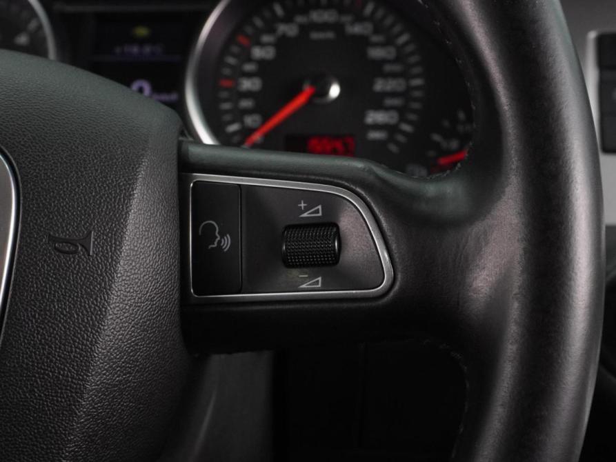 Audi Q7 I (4L) Рестайлинг Воронеж  - изображение 18