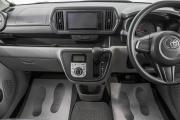Toyota Passo III Рестайлинг Барнаул  - изображение 40
