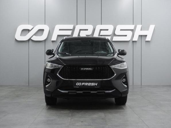 Haval F7 I с пробегом 2020 года, цена 1 749 000 рублей, 95181 км, внедорожник, Автокод Объявления