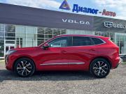 Haval Jolion I Набережные Челны  - изображение 24