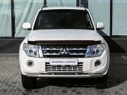Mitsubishi Pajero IV Рестайлинг 1 Екатеринбург  - изображение 29