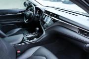 Toyota Camry VIII (XV70) Москва  - изображение 35