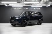 Land Rover Range Rover V Москва  - изображение 27