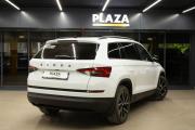 Skoda Kodiaq I Уфа  - изображение 28