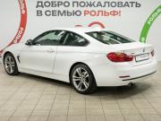 BMW 4 серии F32/F33/F36 Москва  - изображение 28
