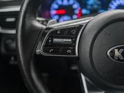 Kia Optima IV Рестайлинг Красноярск  - изображение 42