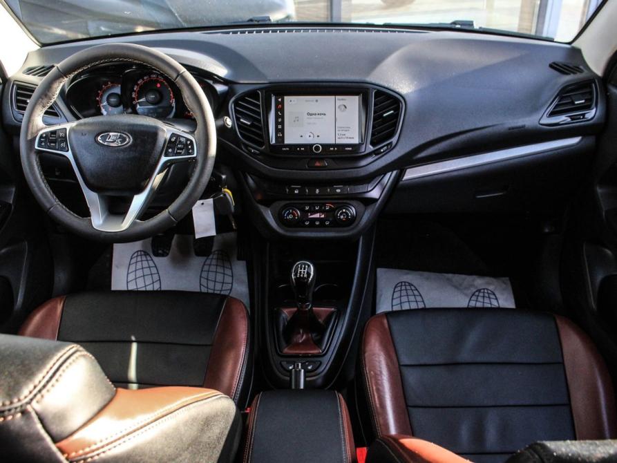 Lada (ВАЗ) Vesta I Калуга  - изображение 6