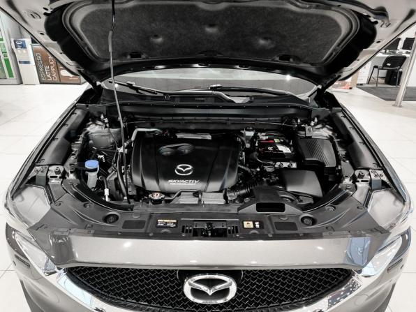 Mazda CX-5 II с пробегом 2019 года, цена 3 050 000 рублей, 60913 км, внедорожник, Автокод Объявления