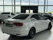 Volkswagen Jetta VI Рестайлинг Шахты  - изображение 23
