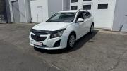 Chevrolet Cruze I Рестайлинг Магнитогорск  - изображение 24