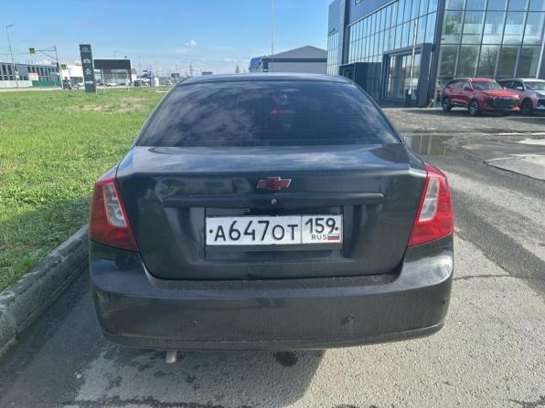 Chevrolet Lacetti I с пробегом 2011 года, цена 430 000 рублей, 260000 км, седан, Автокод Объявления