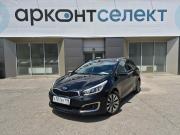 Kia Ceed II Рестайлинг Волгоград  - изображение 2