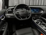 Geely Tugella I Рестайлинг Москва  - изображение 43