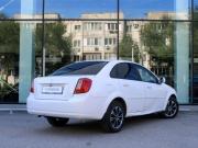 Daewoo Gentra II Самара  - изображение 19