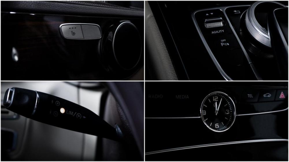Mercedes-Benz C-Класс IV (W205) Москва  - изображение 17