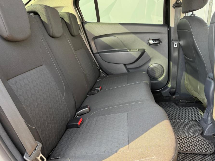 Renault Logan II Набережные Челны  - изображение 17