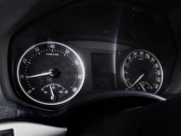 Skoda Octavia II (A5) Рестайлинг с пробегом 2013 года, цена 780 000 рублей, 199246 км, лифтбек, Автокод Объявления