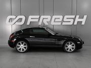 Chrysler Crossfire Ростов-на-Дону  - изображение 17