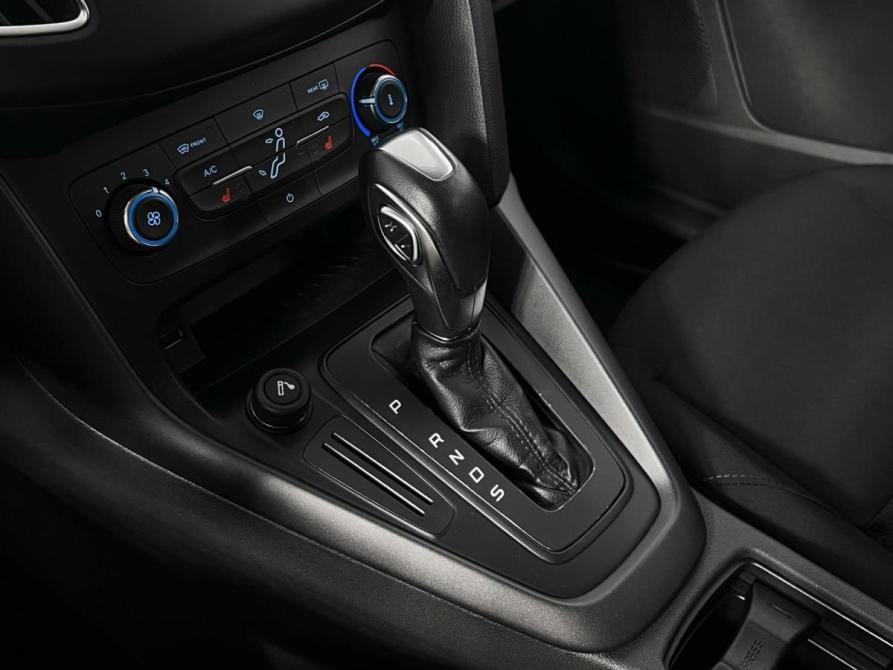 Ford Focus III Казань  - изображение 16