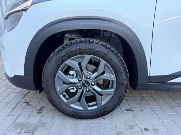 Kia Seltos I Рестайлинг с пробегом 2024 года, цена 2 599 000 рублей, 5 км, внедорожник, Автокод Объявления