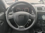 Lada (ВАЗ) Granta I Рестайлинг Великие Луки  - изображение 28