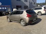 Peugeot 3008 I Березовский  - изображение 16