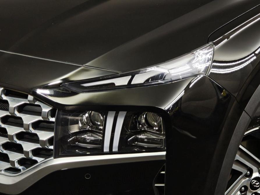 Hyundai Santa Fe IV Рестайлинг Москва  - изображение 10