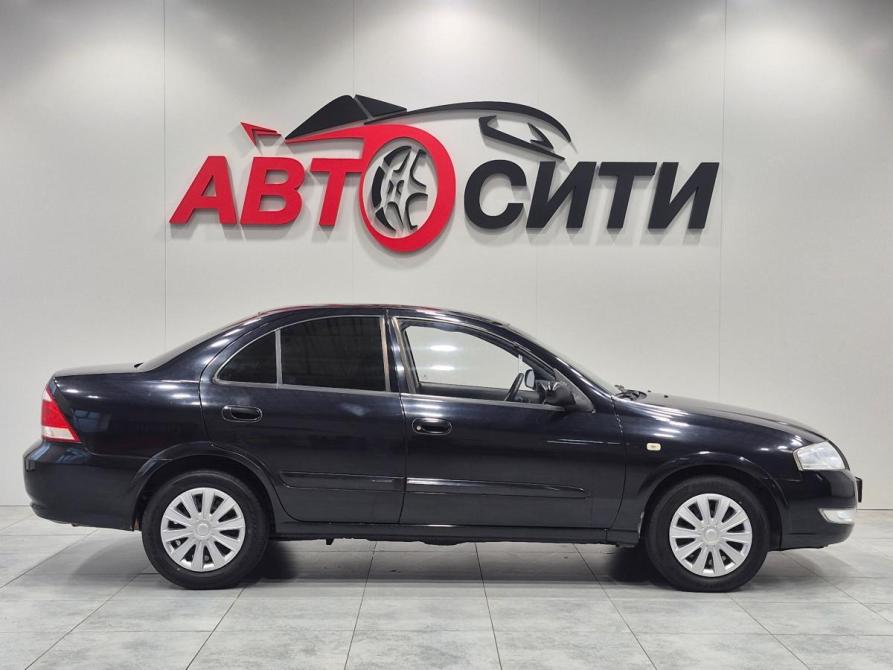 Nissan Almera Classic I Воронеж  - изображение 8