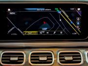 Mercedes-Benz GLE Coupe II (C167) Химки  - изображение 45