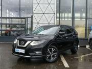 Nissan X-Trail III Рестайлинг Москва  - изображение 29
